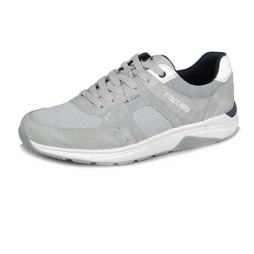 Кроссовки мужские T.Taccardi FX20S-27 серые 42 RU в Timberland