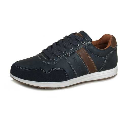 Кроссовки мужские T.Taccardi FX20S-31 синие 43 RU в Timberland