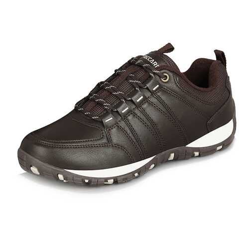 Кроссовки мужские T.Taccardi K1702-43A коричневые 42 RU в Timberland