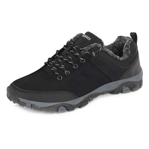 Кроссовки мужские T.Taccardi K1715-21 черные 42 RU в Timberland
