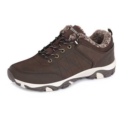 Кроссовки мужские T.Taccardi K1715-21A коричневые 43 RU в Timberland