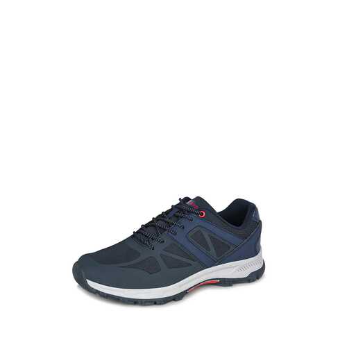 Кроссовки мужские T.Taccardi K1888-27 синие 43 RU в Timberland