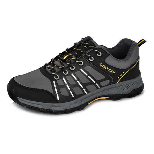 Кроссовки мужские T.Taccardi K1888-9A серые 41 RU в Timberland