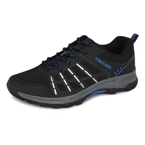 Кроссовки мужские T.Taccardi K1888-9C черные 41 RU в Timberland