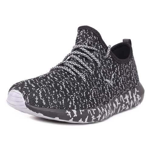 Кроссовки мужские TimeJump 029060B0 черные 44 RU в Timberland