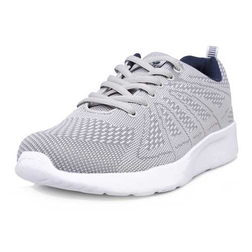 Кроссовки мужские TimeJump 029060S0 серые 40 RU в Timberland