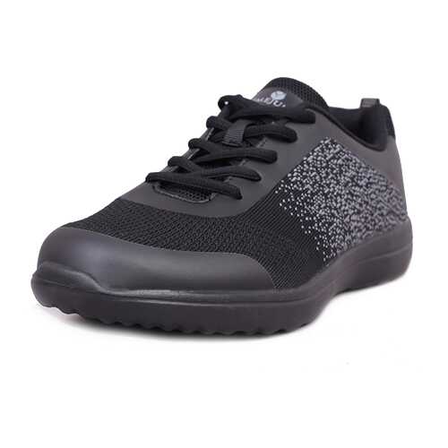 Кроссовки мужские TimeJump 029060W0 черные 40 RU в Timberland