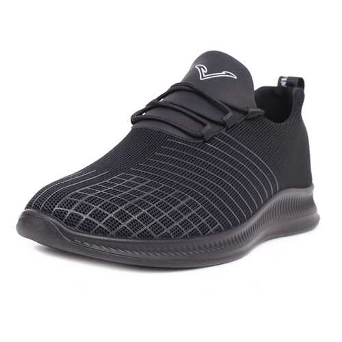 Кроссовки мужские TimeJump 029062J0 черные 43 RU в Timberland