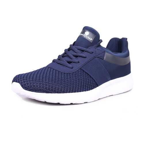 Кроссовки мужские TimeJump 02906310 синие 41 RU в Timberland