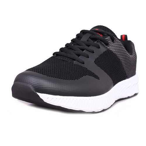Кроссовки мужские TimeJump 02906850 черные 40 RU в Timberland