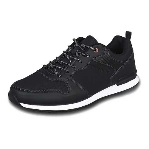 Кроссовки мужские TimeJump 02907280 черные 40 RU в Timberland