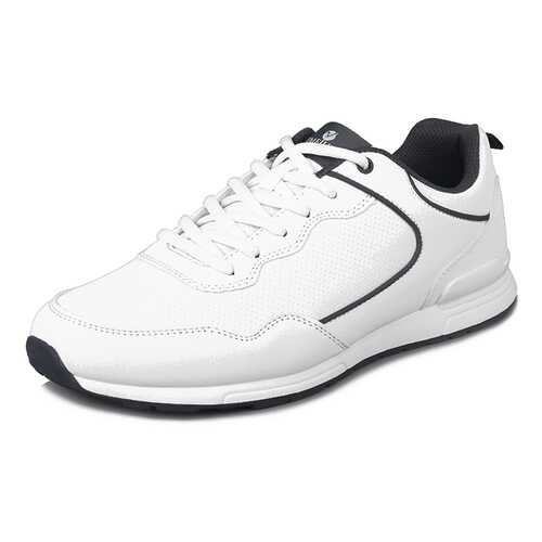 Кроссовки мужские TimeJump 02907290 белые 42 RU в Timberland