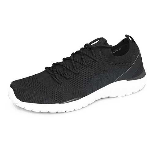 Кроссовки мужские TimeJump 02907390 черные 41 RU в Timberland