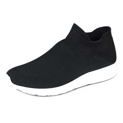 Кроссовки мужские TimeJump 02907410 черные 42 RU в Timberland