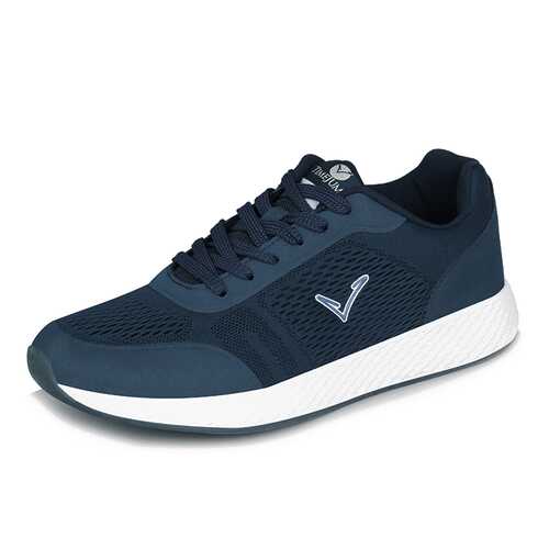 Кроссовки мужские TimeJump 02907670 синие 45 RU в Timberland