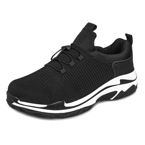 Кроссовки мужские TimeJump 02907710 черные 44 RU в Timberland