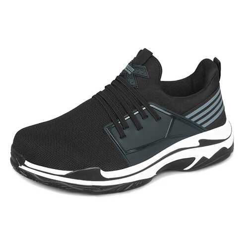 Кроссовки мужские TimeJump 02907740 черные 42 RU в Timberland
