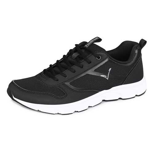 Кроссовки мужские TimeJump 02907800 черные 42 RU в Timberland