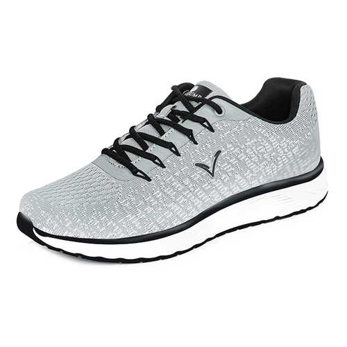 Кроссовки мужские TimeJump 02907820 серые 44 RU в Timberland
