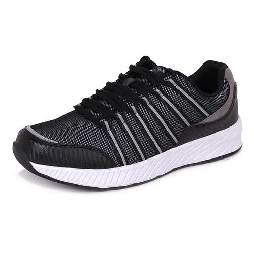 Кроссовки мужские TimeJump 03306220 черные 41 RU в Timberland