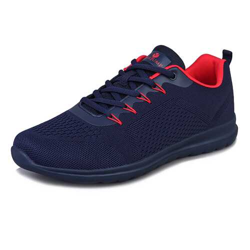 Кроссовки мужские TimeJump 03307090 синие 41 RU в Timberland