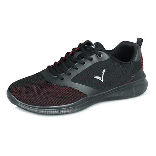 Кроссовки мужские TimeJump 03307100 черные/красные 43 RU в Timberland
