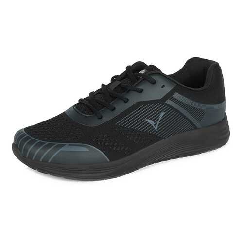 Кроссовки мужские TimeJump 03307350 черные 45 RU в Timberland