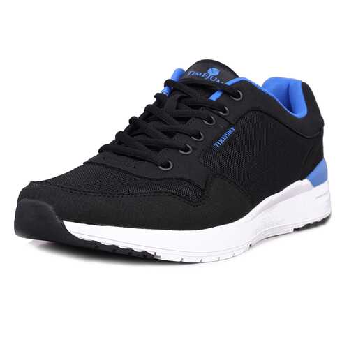 Кроссовки мужские TimeJump 710017583 черные 45 RU в Timberland