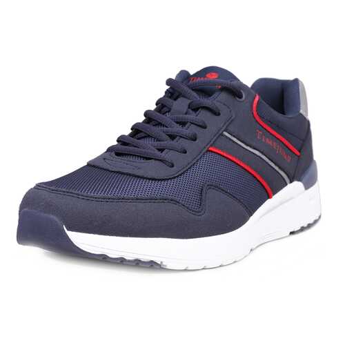 Кроссовки мужские TimeJump 710017585 синие 41 RU в Timberland