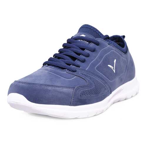 Кроссовки мужские TimeJump 710017593 синие 45 RU в Timberland