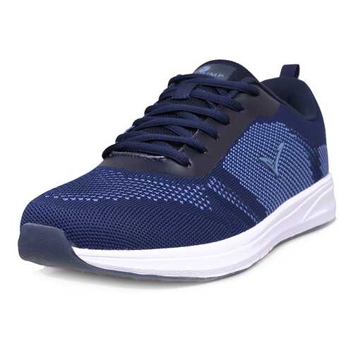 Кроссовки мужские TimeJump 710017604 синие 44 RU в Timberland