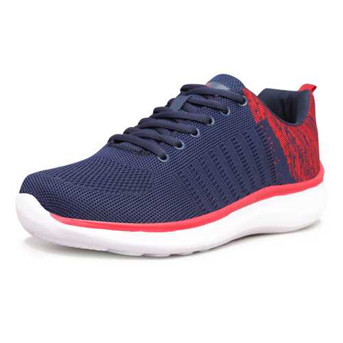 Кроссовки мужские TimeJump 710017610 синие/красные 40 RU в Timberland