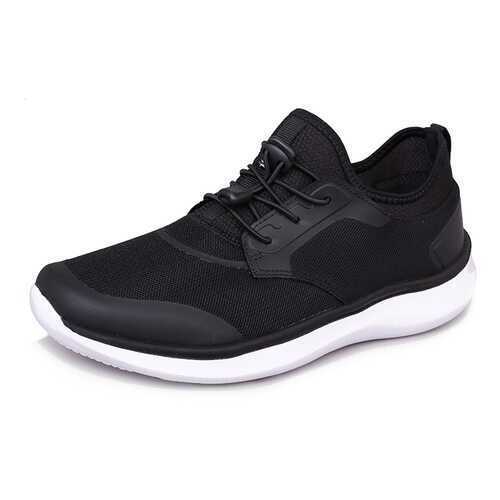 Кроссовки мужские TimeJump 710017611 черные 40 RU в Timberland