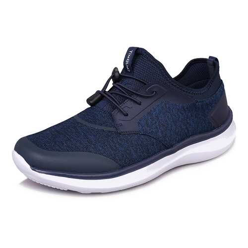 Кроссовки мужские TimeJump 710017611 синие 42 RU в Timberland