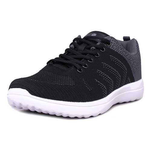 Кроссовки мужские TimeJump 710017613 черные/серые 46 RU в Timberland