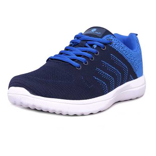 Кроссовки мужские TimeJump 710017613 синие 42 RU в Timberland