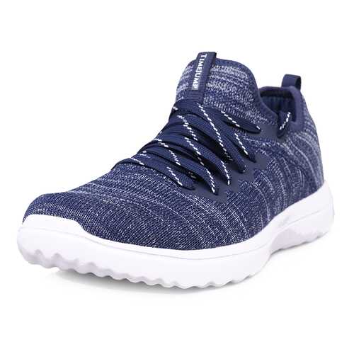 Кроссовки мужские TimeJump 710017614 синие 42 RU в Timberland