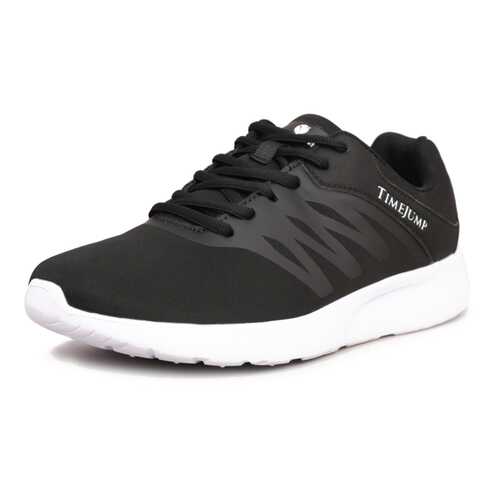 Кроссовки мужские TimeJump 710017615 черные 41 RU в Timberland
