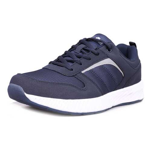 Кроссовки мужские TimeJump 710017617 синие 40 RU в Timberland