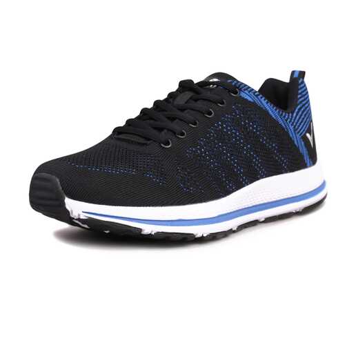 Кроссовки мужские TimeJump 710017621 черные/синие 40 RU в Timberland