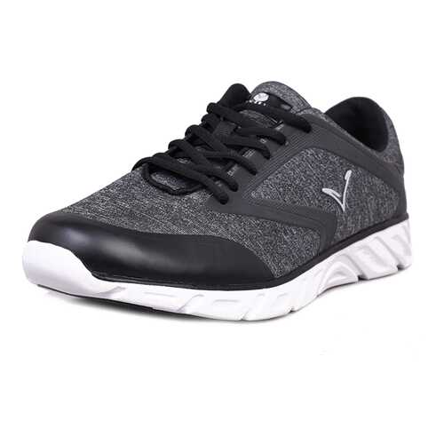 Кроссовки мужские TimeJump 710017625 черные 43 RU в Timberland