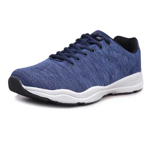 Кроссовки мужские TimeJump 710017923 синие 42 RU в Timberland