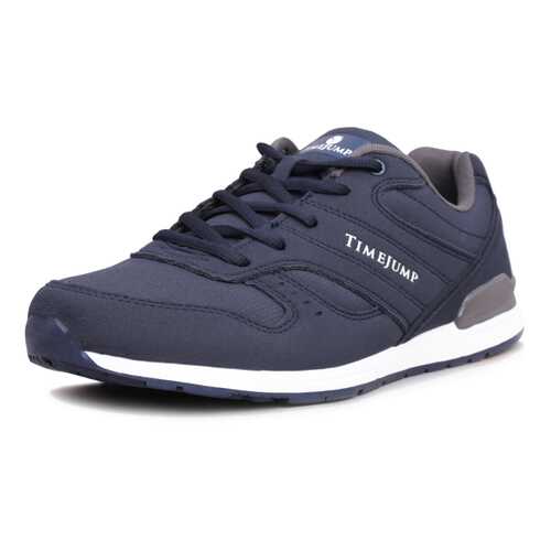 Кроссовки мужские TimeJump 710017934 синие 42 RU в Timberland