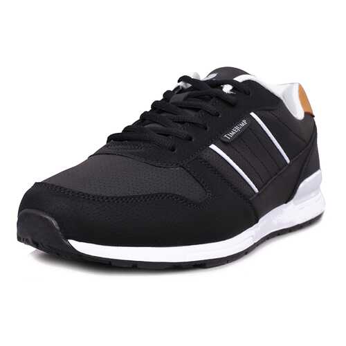 Кроссовки мужские TimeJump 710017935 черные 42 RU в Timberland