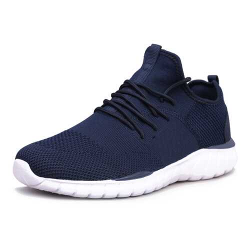 Кроссовки мужские TimeJump 710017952 синие 45 RU в Timberland