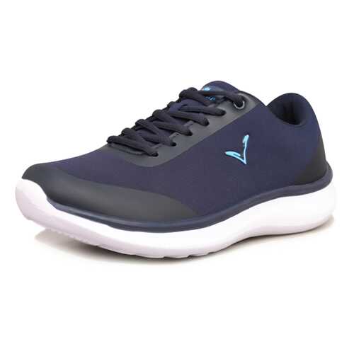 Кроссовки мужские TimeJump 710017955 синие 45 RU в Timberland