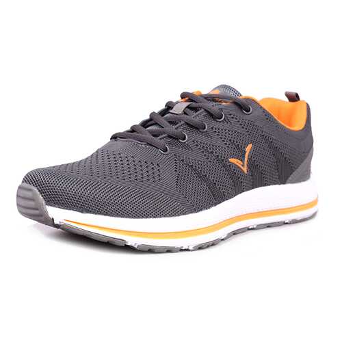 Кроссовки мужские TimeJump 710017962 серые 41 RU в Timberland