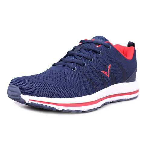 Кроссовки мужские TimeJump 710017962 синие 41 RU в Timberland