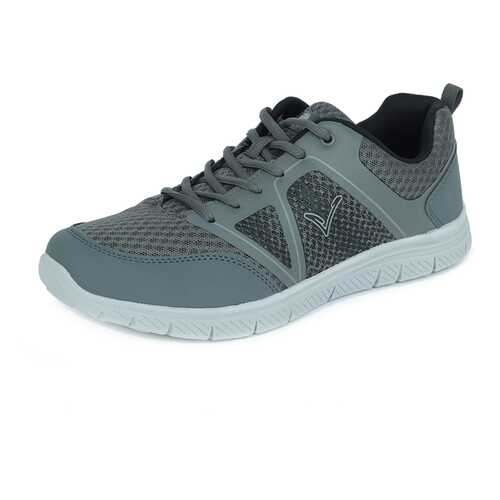 Кроссовки мужские TimeJump 710018680 серые 40 RU в Timberland