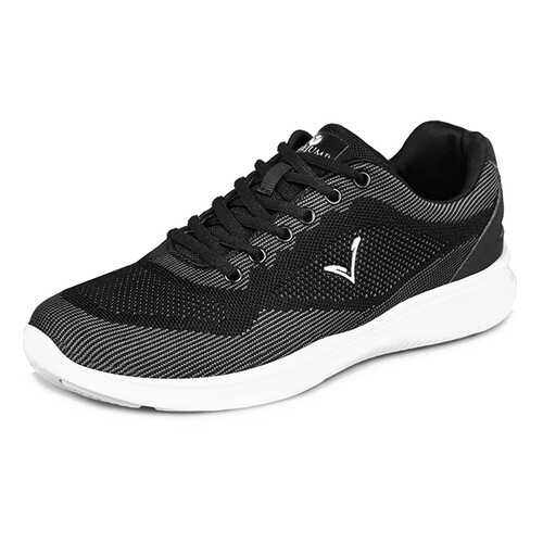 Кроссовки мужские TimeJump 710018706 черные 40 RU в Timberland